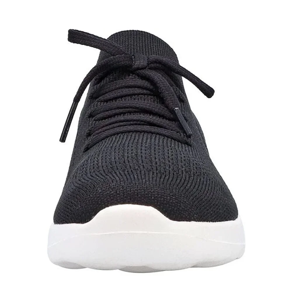 Skechers 8.5 Sneakers Go Walk Joy 5th Gen Women Athletic Slip on Activewear Shoe